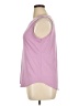 Assorted Brands Purple Sleeveless T-Shirt Size XL - photo 5