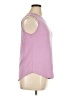 Assorted Brands Purple Sleeveless T-Shirt Size XL - photo 4