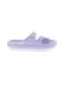 No Boundaries Purple Sandals Size 8 - photo 1
