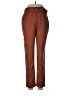 Yiner Brown Dress Pants Size EU 38 / US 8 - photo 1