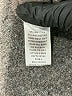 Umgee Solid Gray Cardigan Size L - photo 8