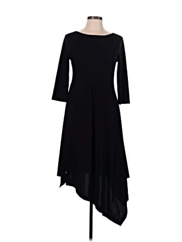 Porto Casual Dress (view 1)