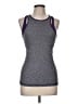 Lululemon Athletica Gray Active Tank Size 8 - photo 1