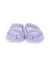 No Boundaries Purple Sandals Size 8 - photo 2