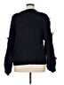 Assorted Brands 100% Acrylic Blue Cardigan Size XL - photo 2