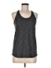 Lululemon Athletica Gray Active Tank Size 6 - photo 1