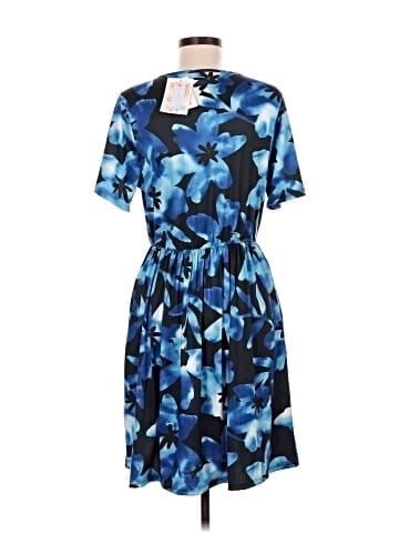 Lularoe Casual Dress (view 2)
