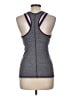 Lululemon Athletica Gray Active Tank Size 8 - photo 2