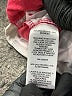 Vineyard Vines Performance Red Casual Pants Size 16 - photo 8