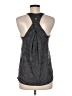Lululemon Athletica Gray Active Tank Size 6 - photo 2