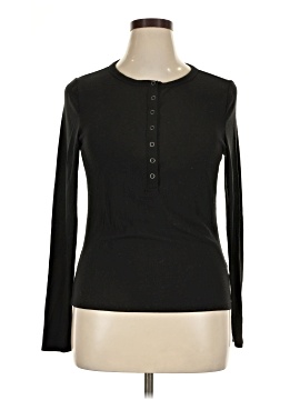 Time And Tru Long Sleeve Top