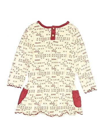 Burt's Bees Baby Dress (view 2)