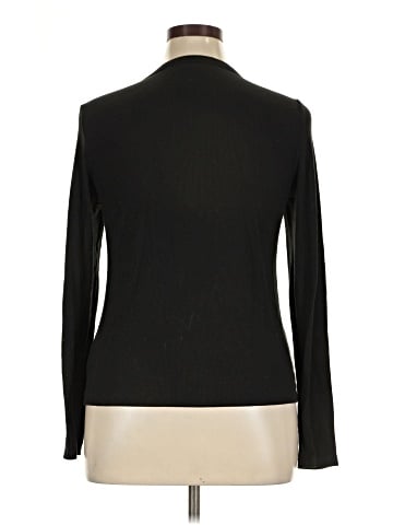 Time and Tru Long Sleeve Top (view 2)