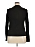 Time and Tru Black Long Sleeve Top Size XL - photo 2