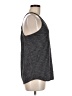 Lululemon Athletica Gray Active Tank Size 6 - photo 4