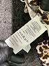 J.Crew 100% Polyester Animal Print Brown Casual Pants Size 29 waist (estimated) - photo 8