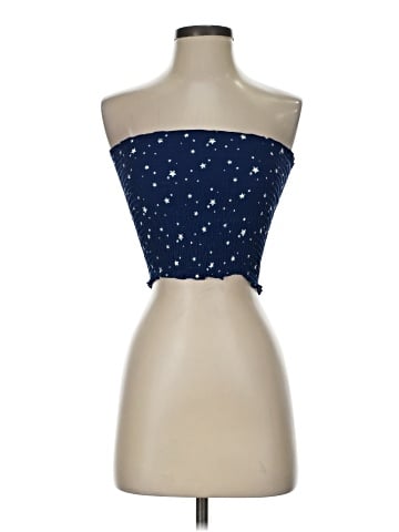 Honey Punch Sleeveless Top (view 1)