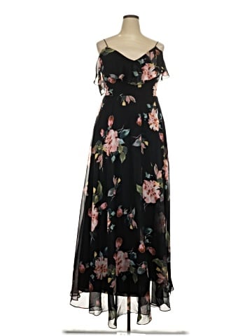Jenny Yoo Collection Casual Dress (view 1)