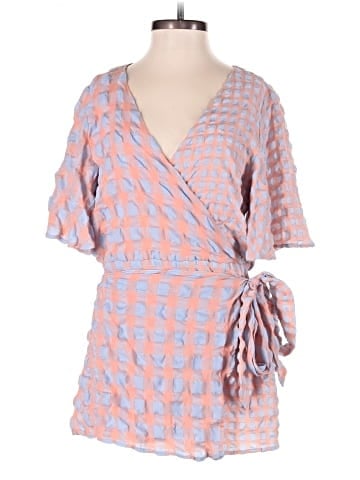 Talula Romper (view 1)