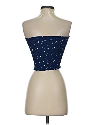 Honey Punch Sleeveless Top (view 2)