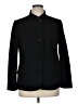Talbots Black Blazer Size 16 - photo 1