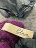 Elan Burgundy Turtleneck Sweater Size S - photo 7