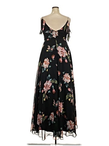 Jenny Yoo Collection Casual Dress (view 2)