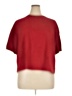 Fabletics Red Short Sleeve Turtleneck Size 1X - photo 1