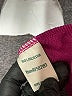 L.L.Bean 100% Polyester Purple Pullover Sweater Size S - photo 8
