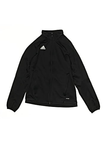 Adidas Track Jacket (view 1)