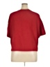 Fabletics Red Short Sleeve Turtleneck Size 1X - photo 2