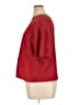 Fabletics Red Short Sleeve Turtleneck Size 1X - photo 5