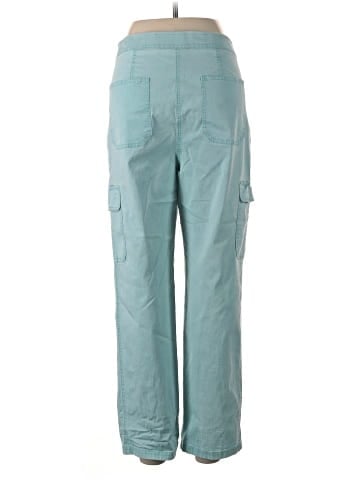 Chico's Cargo Pants (view 2)