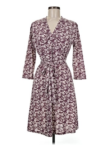 Jon & Anna Casual Dress (view 1)