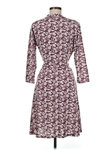 Jon & Anna Casual Dress (view 2)