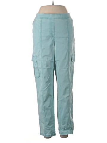 Chico's Cargo Pants (view 1)