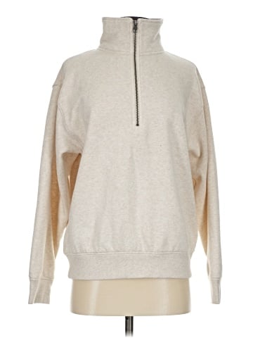Universal Thread Turtleneck Sweater (view 1)