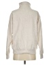 Universal Thread Tan Turtleneck Sweater Size S - photo 2