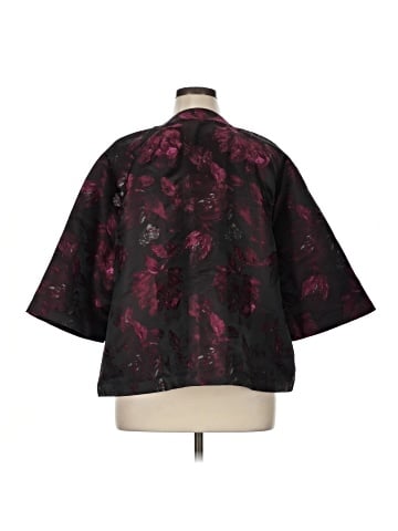 Isaac Mizrahi LIVE! Blazer (view 2)