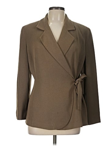 Kate Hill Blazer (view 1)