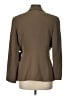 Kate Hill Brown Blazer Size 12 - photo 2