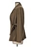 Kate Hill Brown Blazer Size 12 - photo 5