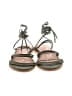 Alias Mae Gray Sandals Size EU 40 - photo 2