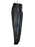 Wilfred 100% Polyurethane Solid Black Casual Pants Size 2 - photo 4