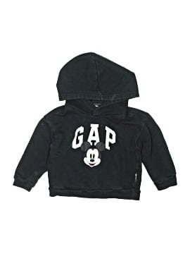 Gap x Disney Zip Up Hoodie (view 1)