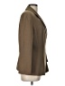 Kate Hill Brown Blazer Size 12 - photo 4