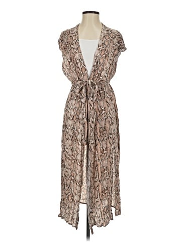 Kona Sol Casual Dress (view 1)