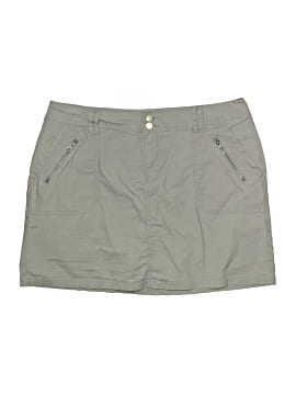 Lane Bryant Skort