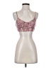 Motel Pink Sleeveless Top Size XS - photo 1