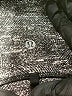 Lululemon Athletica Metallic Gray Track Jacket Size 6 - photo 6